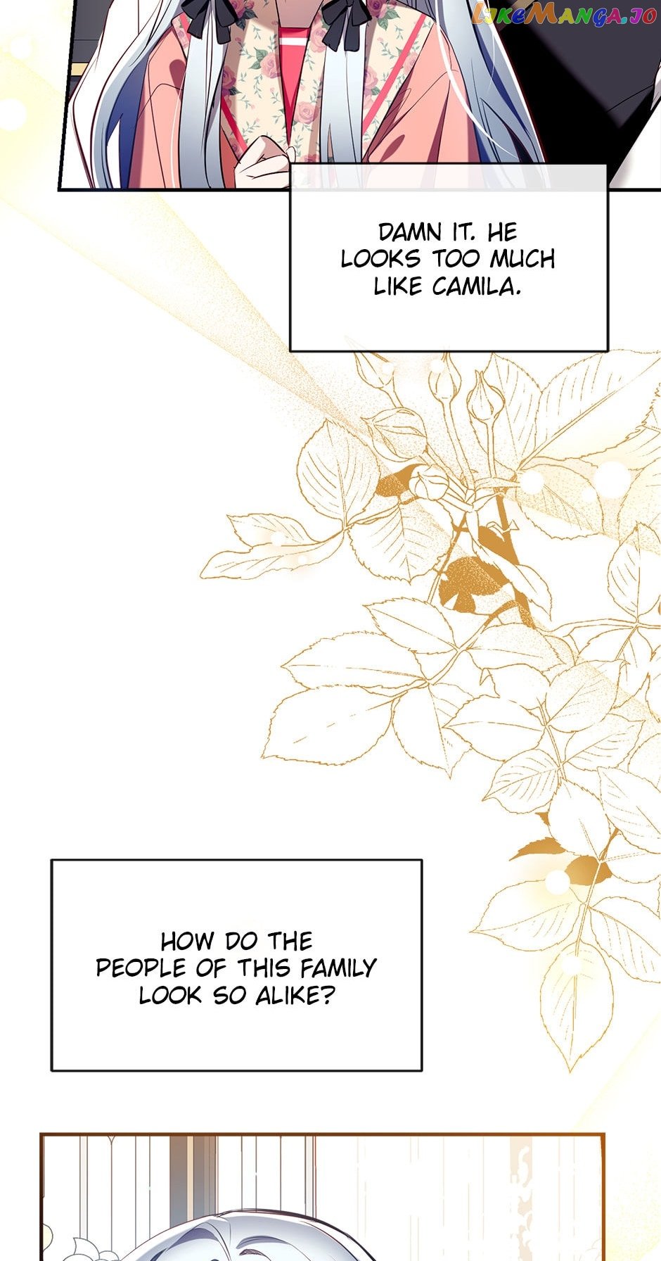 Can We Become a Family? Chapter 89 - page 78