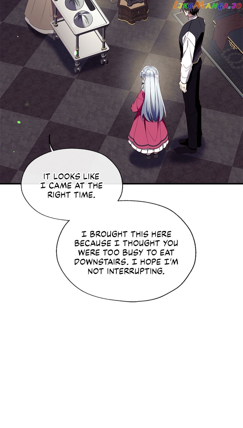 Can We Become a Family? Chapter 89 - page 8