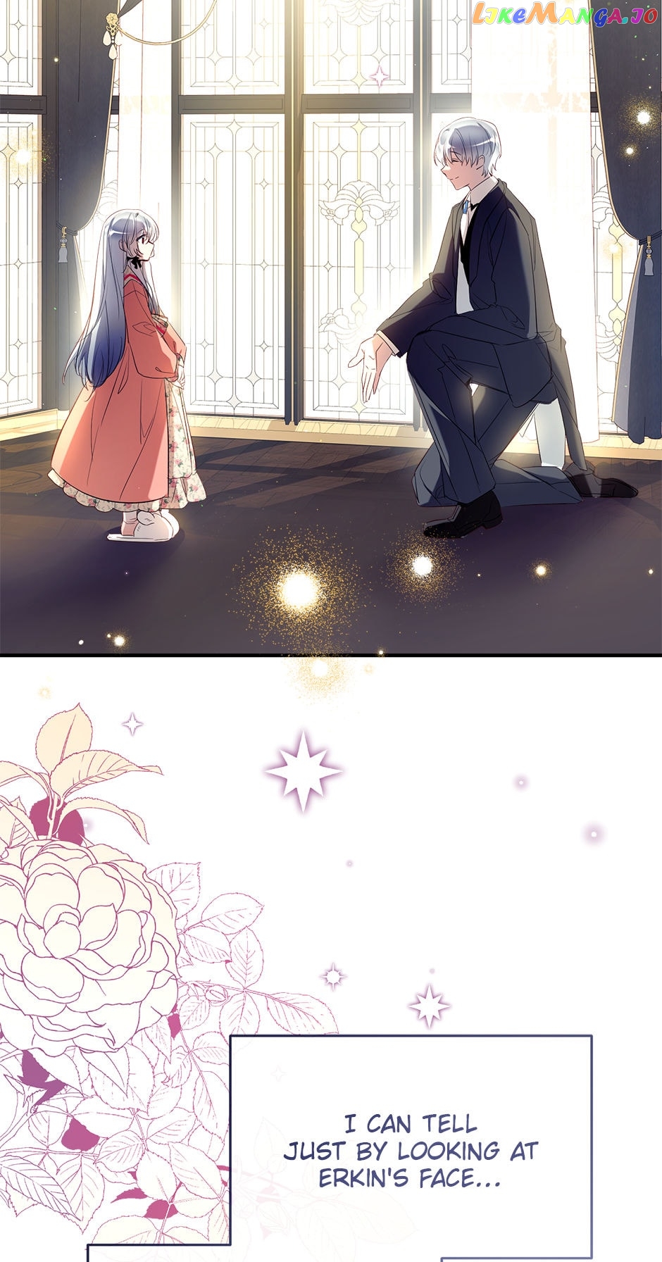 Can We Become a Family? Chapter 89 - page 83