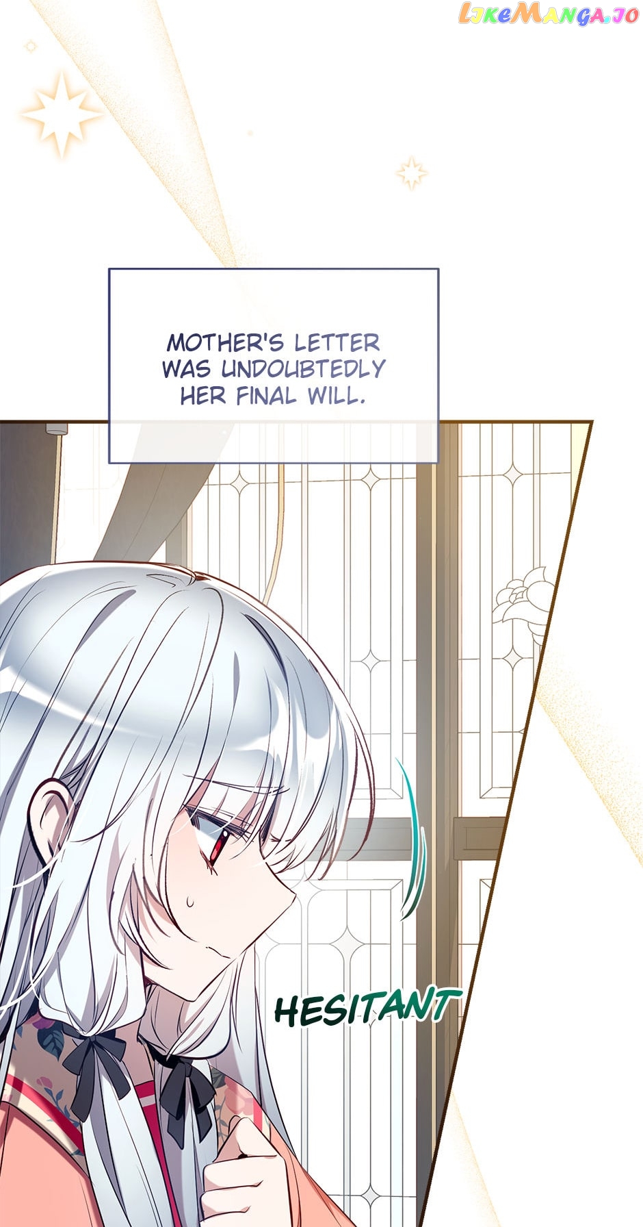 Can We Become a Family? Chapter 89 - page 85