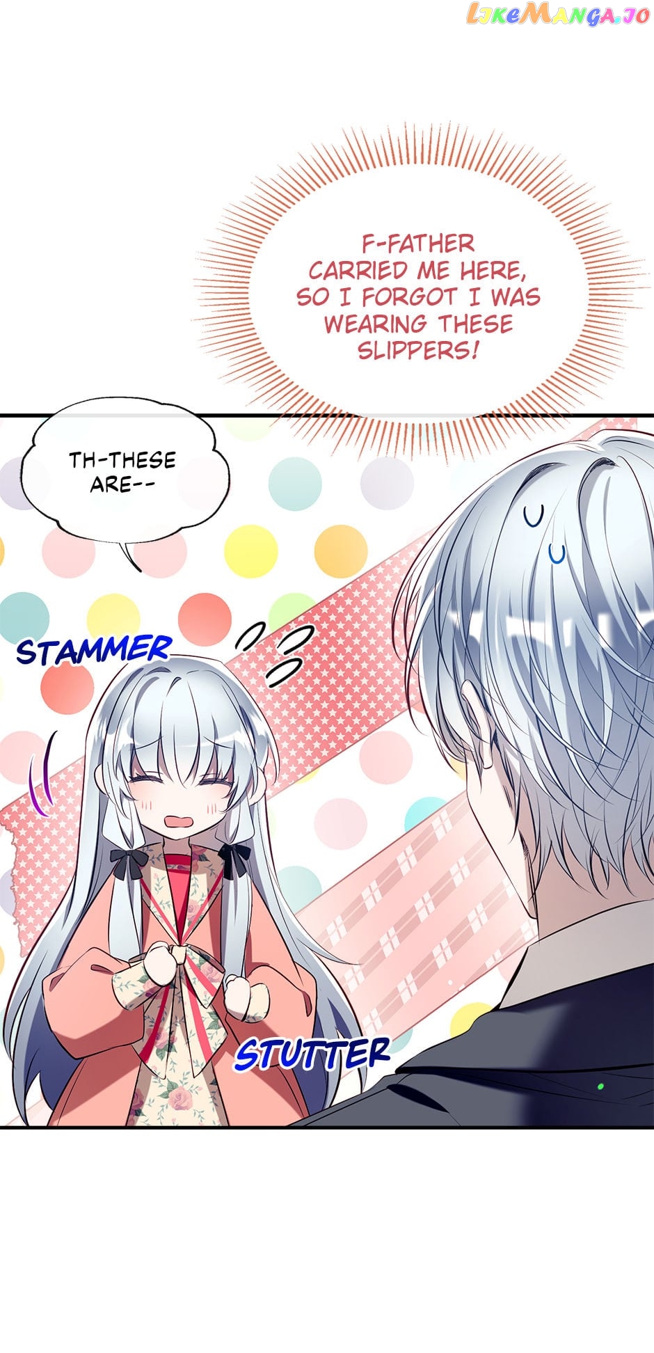 Can We Become a Family? Chapter 89 - page 89