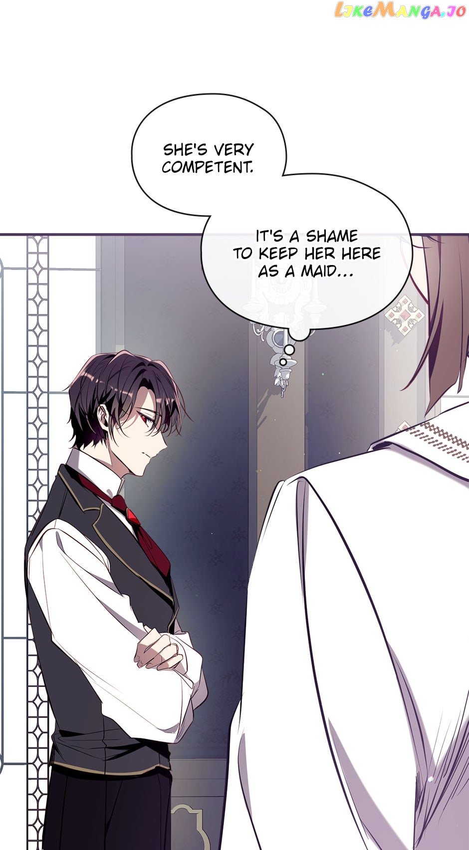 Can We Become a Family? Chapter 89 - page 9