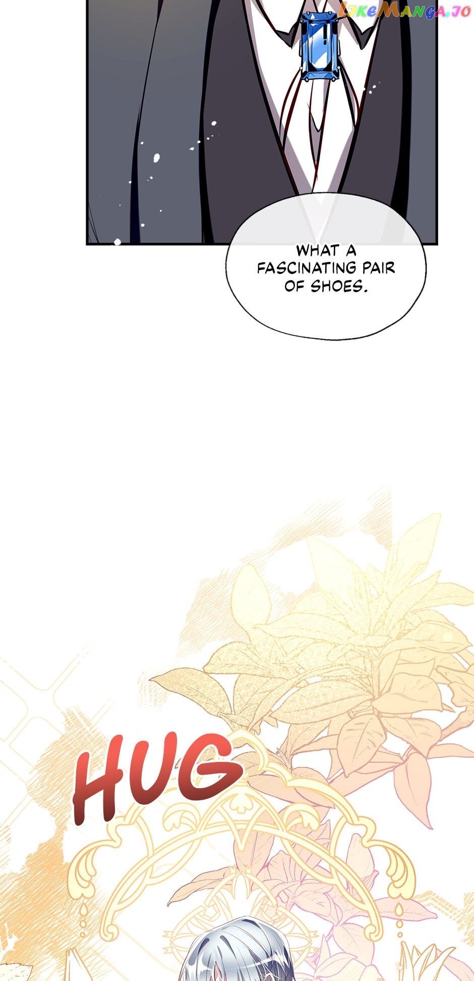 Can We Become a Family? Chapter 89 - page 91