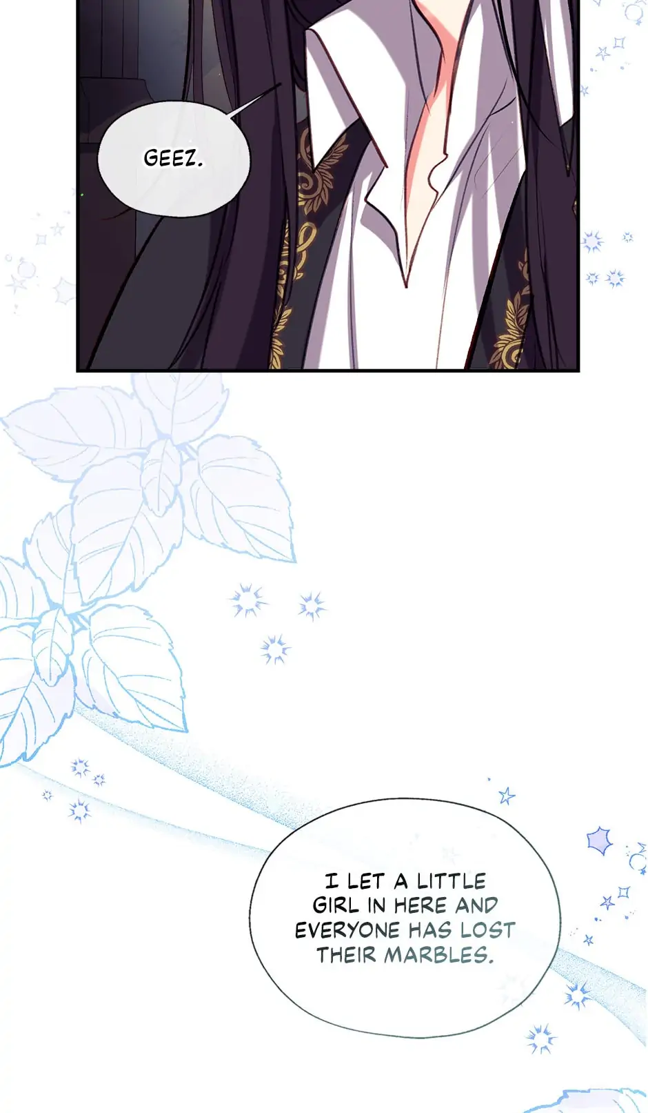 Can We Become a Family? Chapter 41 - page 18