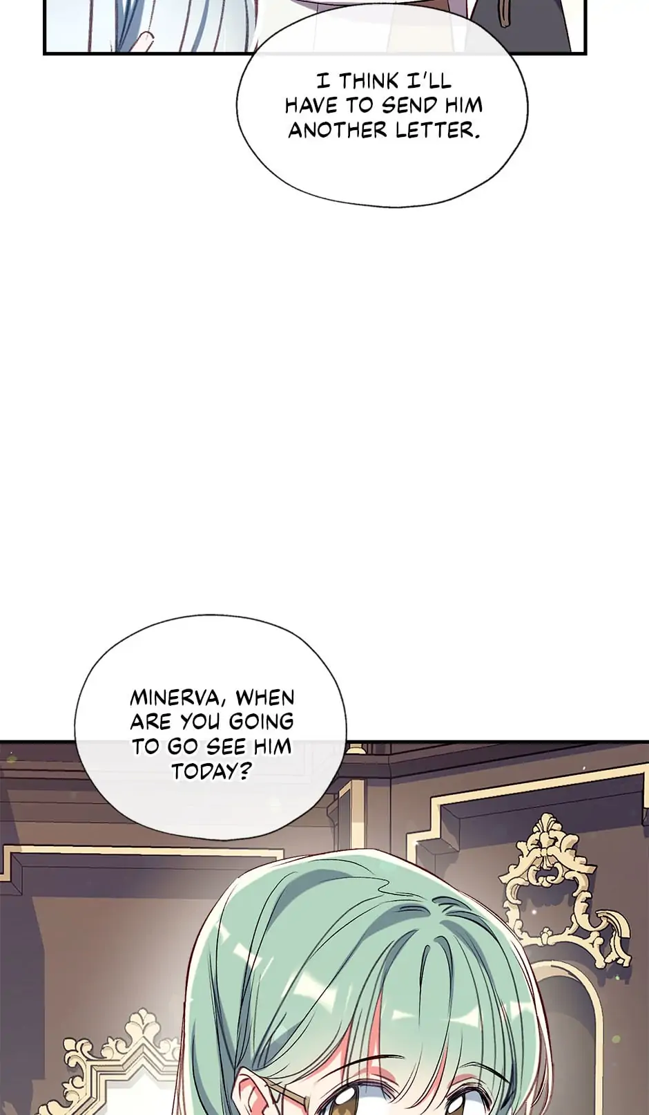 Can We Become a Family? Chapter 41 - page 26