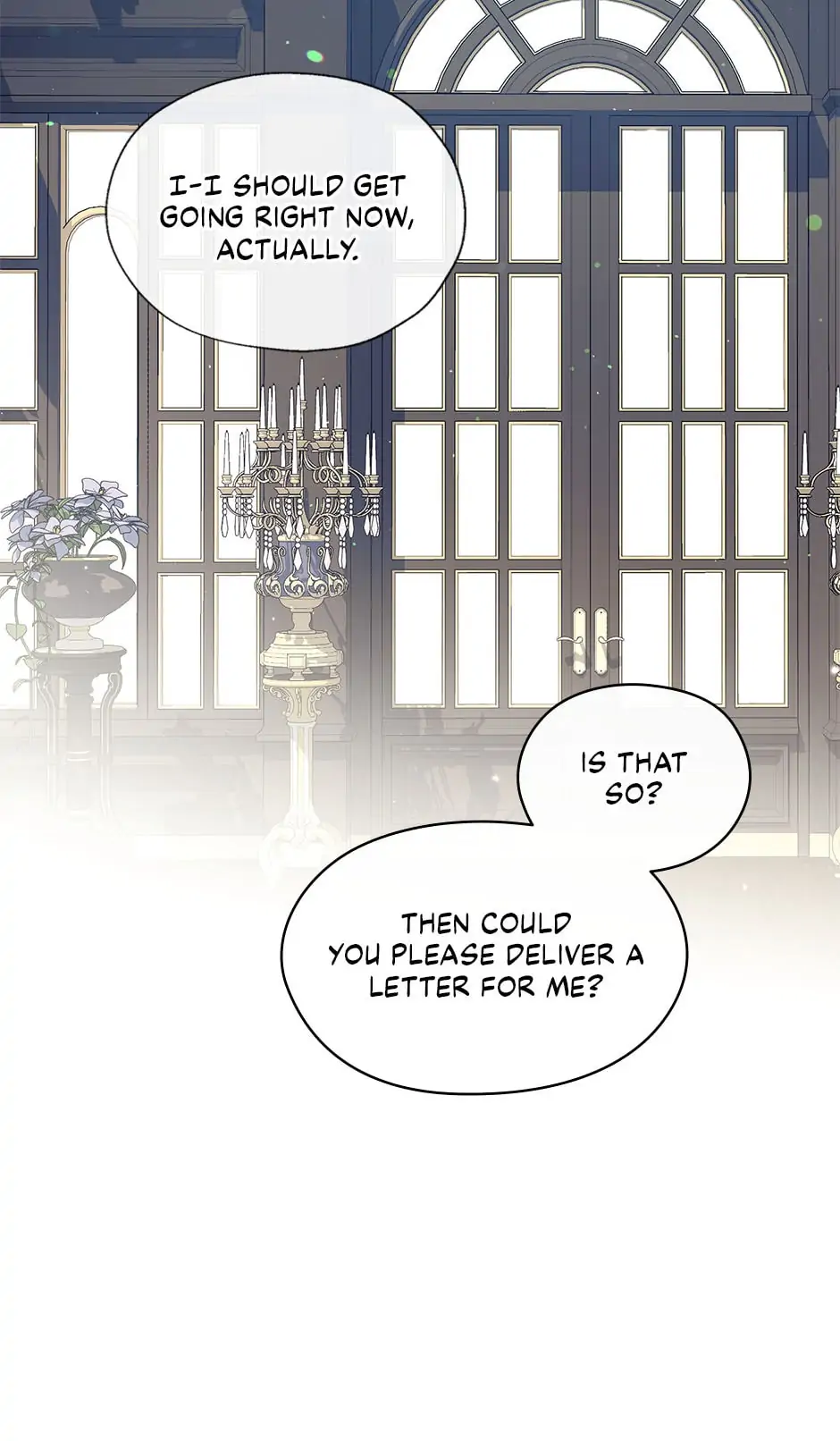Can We Become a Family? Chapter 41 - page 28