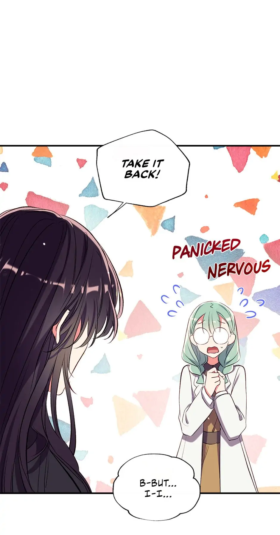 Can We Become a Family? Chapter 41 - page 34