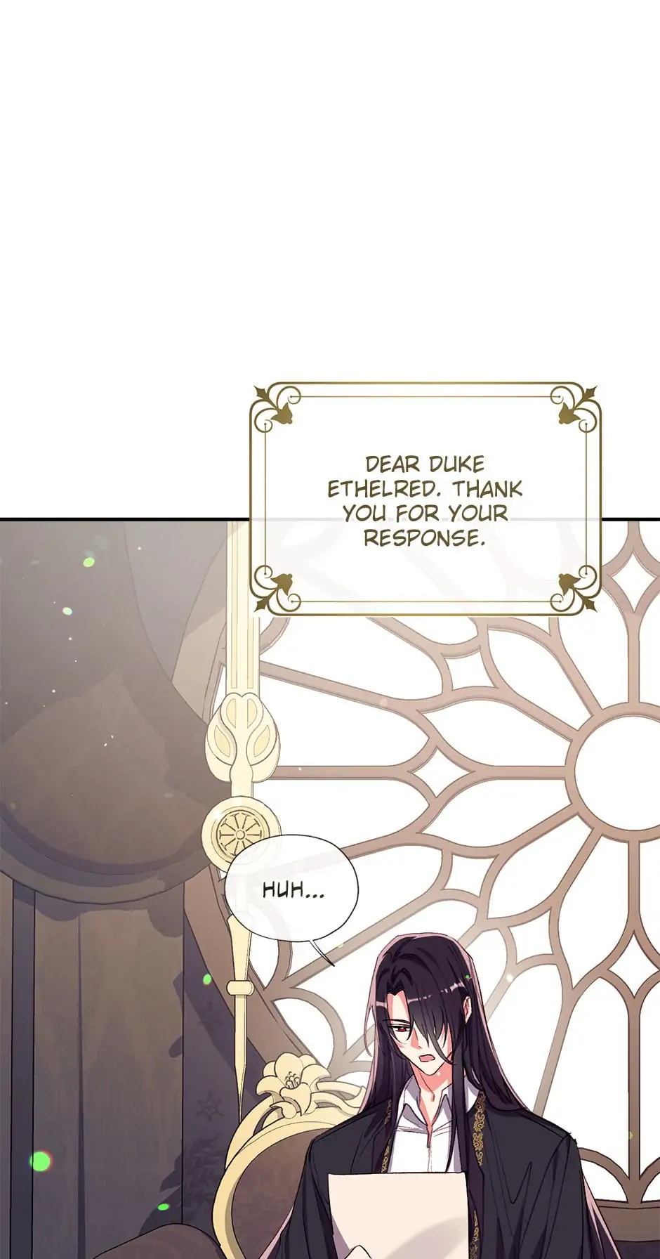 Can We Become a Family? Chapter 41 - page 38