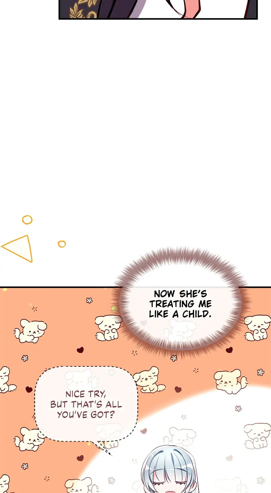 Can We Become a Family? Chapter 41 - page 42