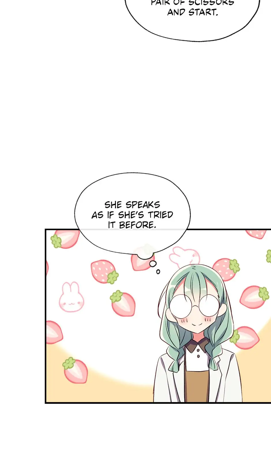 Can We Become a Family? Chapter 41 - page 56