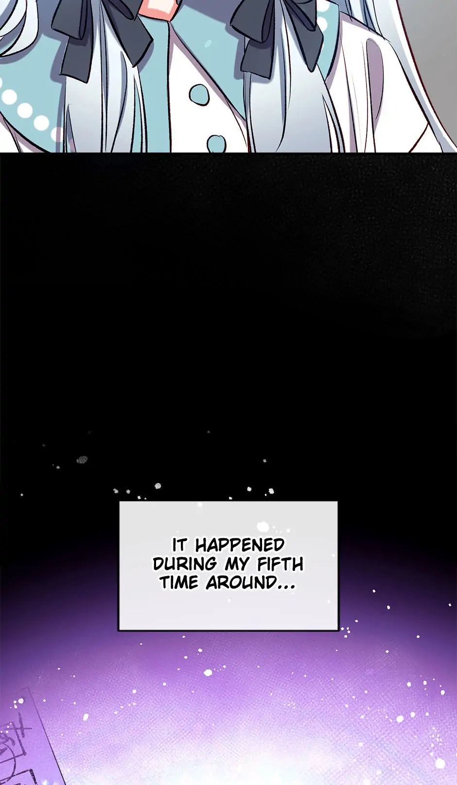 Can We Become a Family? Chapter 41 - page 58