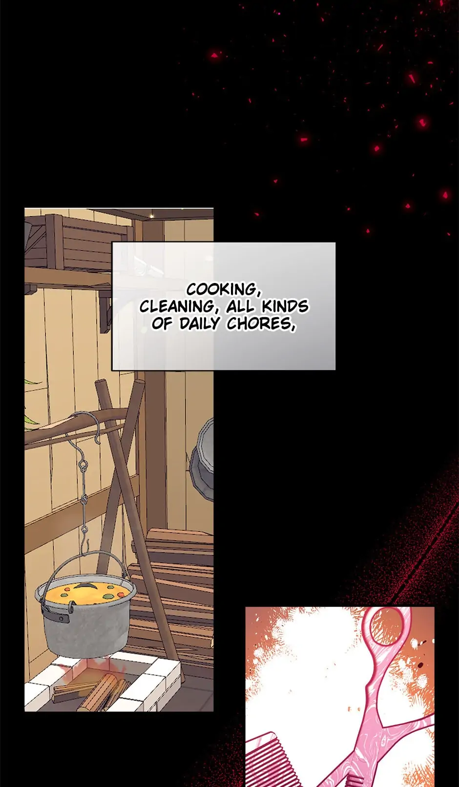 Can We Become a Family? Chapter 41 - page 63