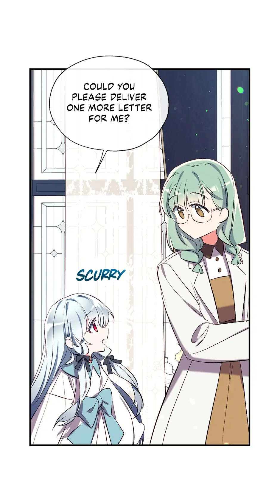 Can We Become a Family? Chapter 41 - page 68