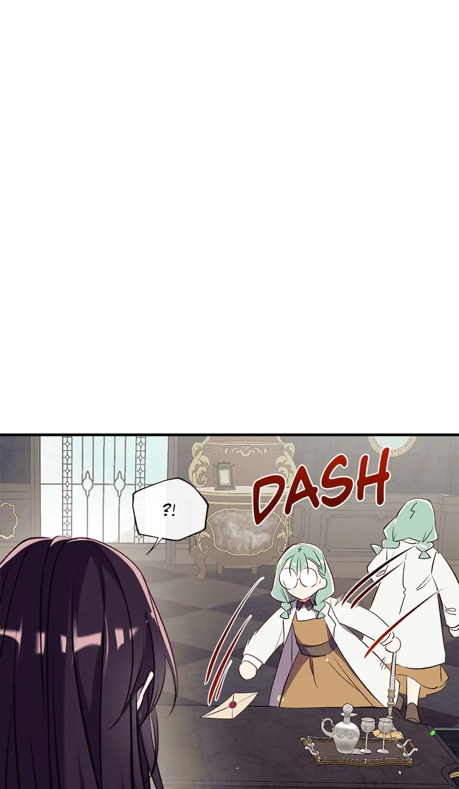 Can We Become a Family? Chapter 41 - page 81