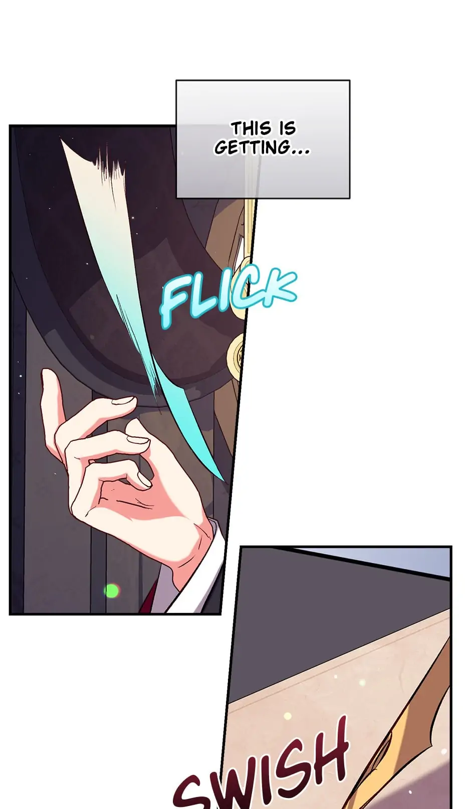 Can We Become a Family? Chapter 41 - page 9