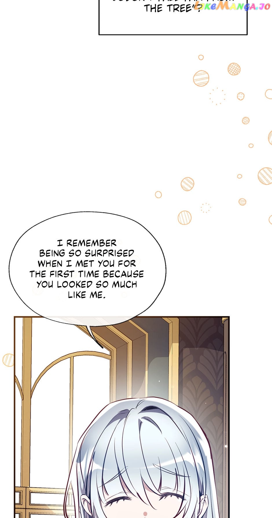 Can We Become a Family? Chapter 90 - page 12