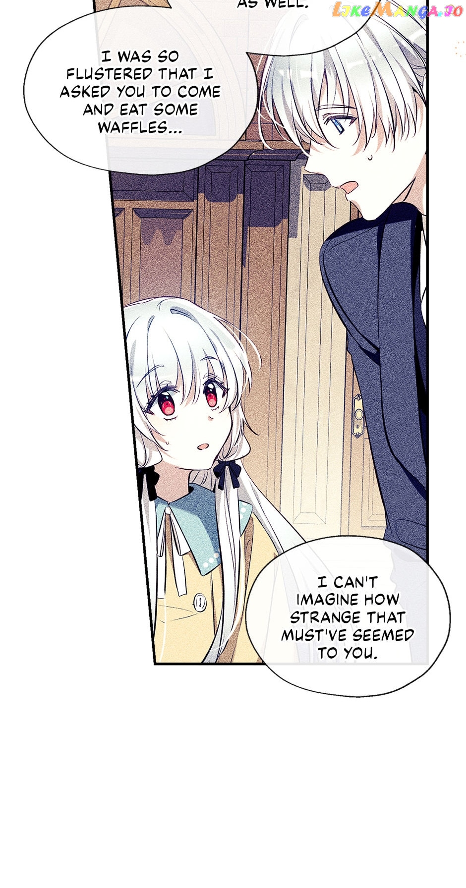 Can We Become a Family? Chapter 90 - page 14