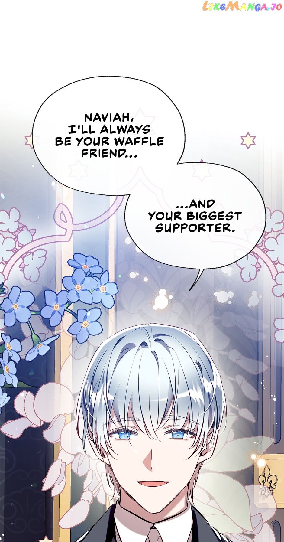 Can We Become a Family? Chapter 90 - page 15