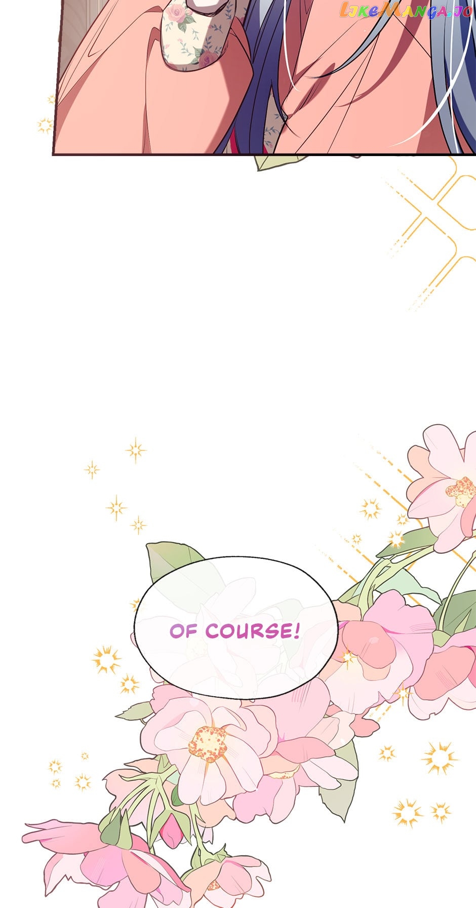Can We Become a Family? Chapter 90 - page 18