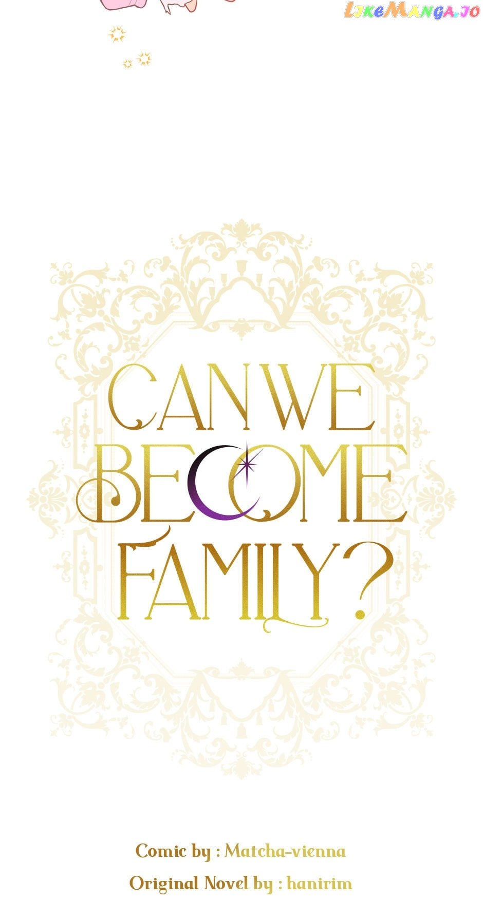 Can We Become a Family? Chapter 90 - page 19