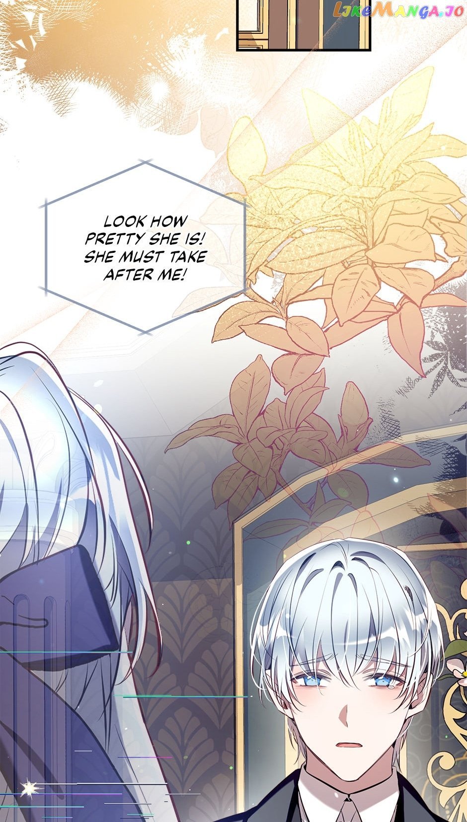 Can We Become a Family? Chapter 90 - page 2