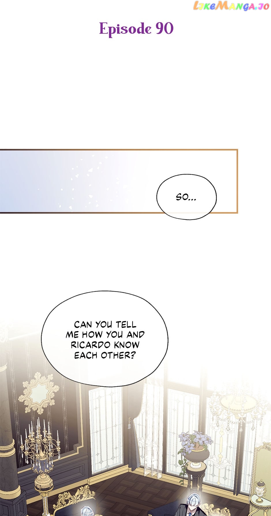 Can We Become a Family? Chapter 90 - page 20