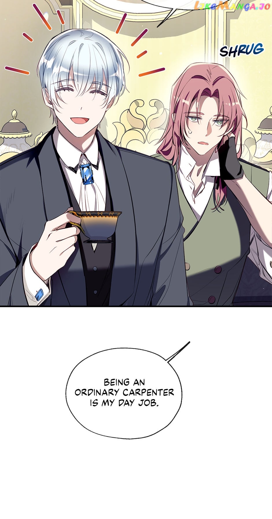 Can We Become a Family? Chapter 90 - page 22