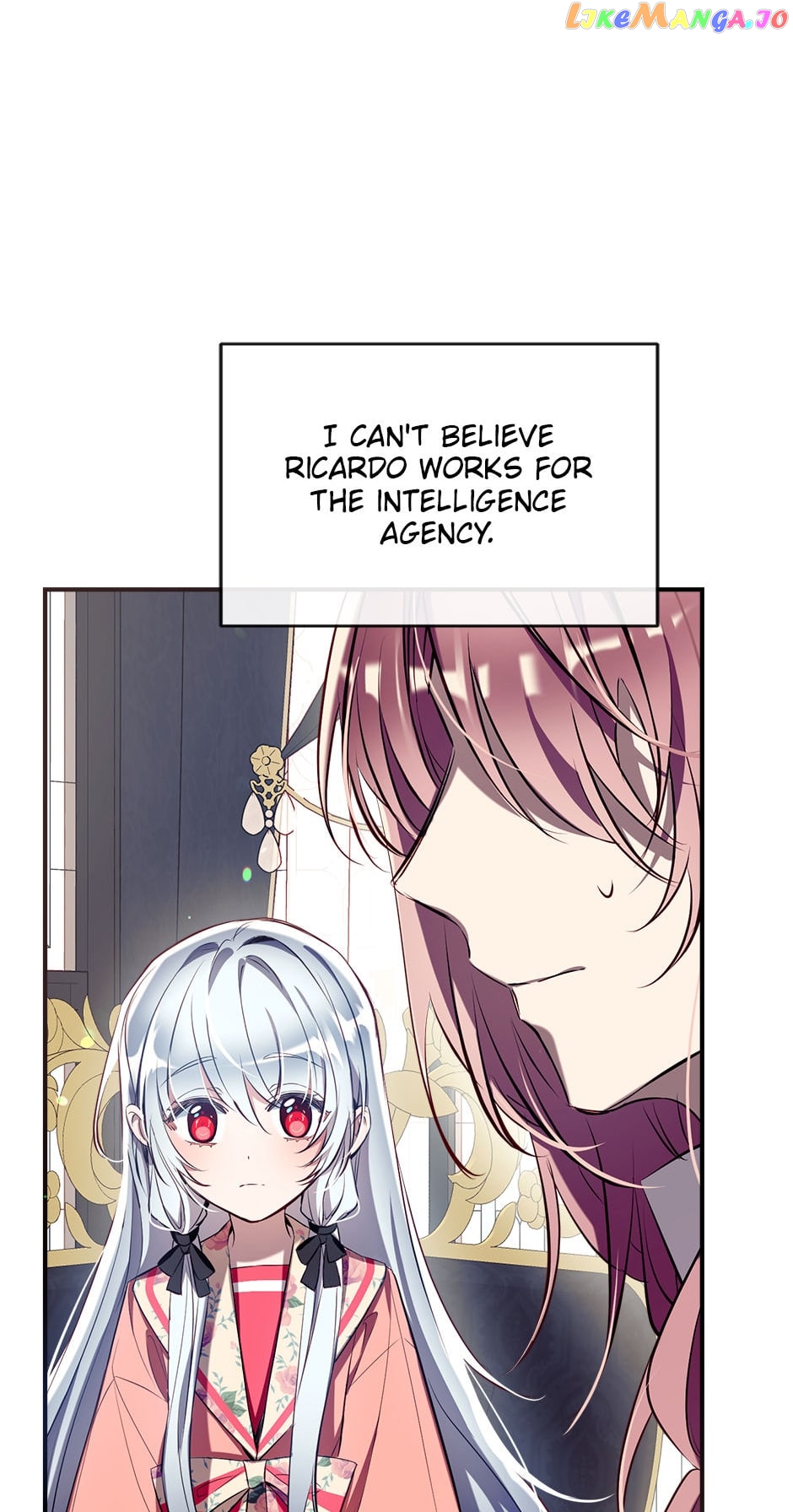 Can We Become a Family? Chapter 90 - page 23