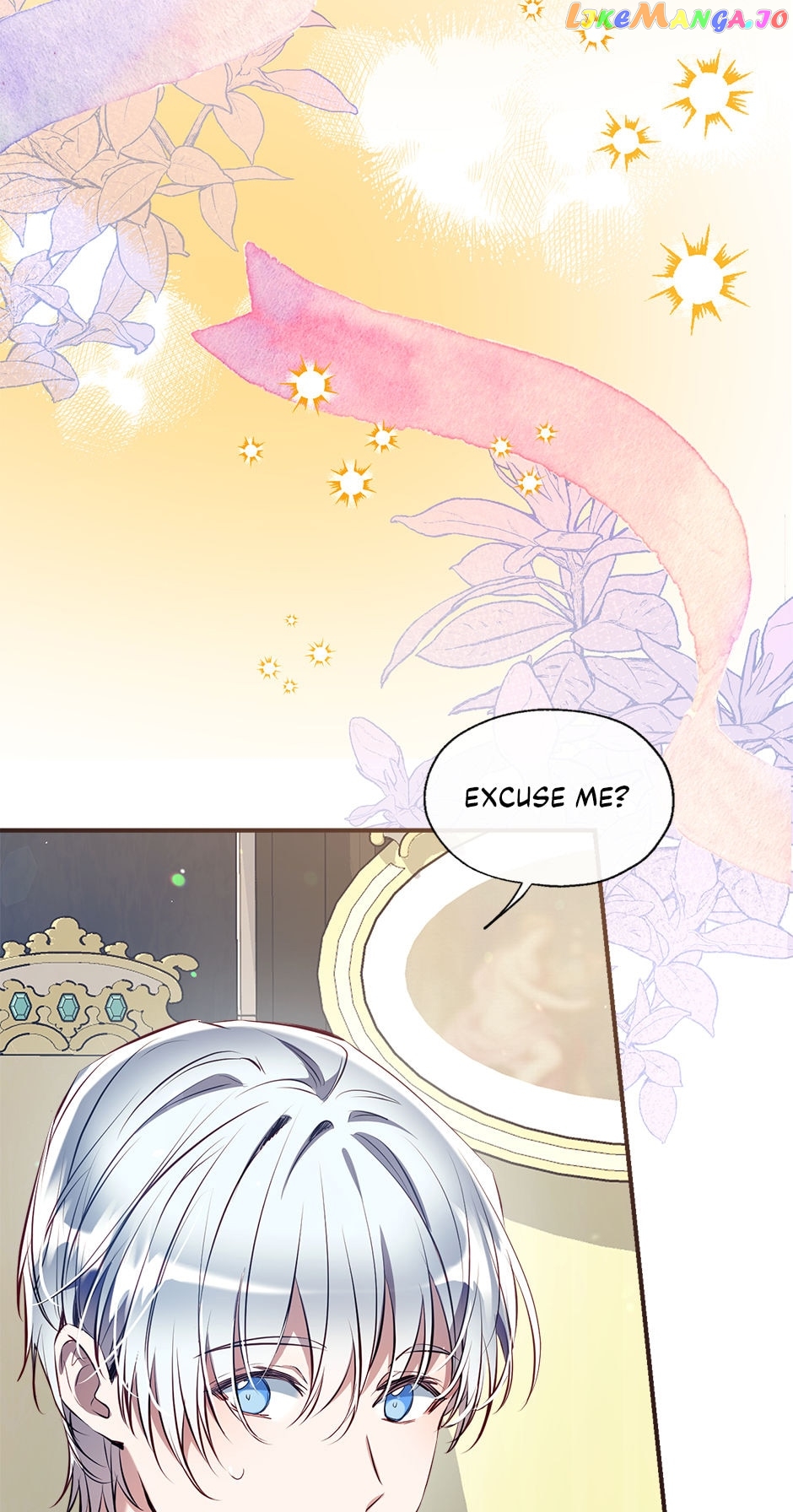Can We Become a Family? Chapter 90 - page 27