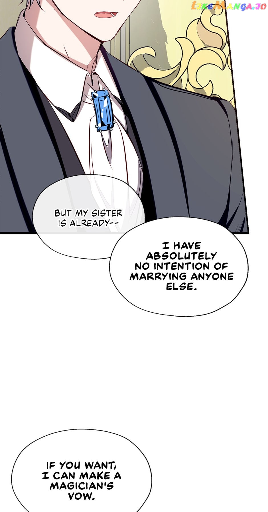 Can We Become a Family? Chapter 90 - page 28