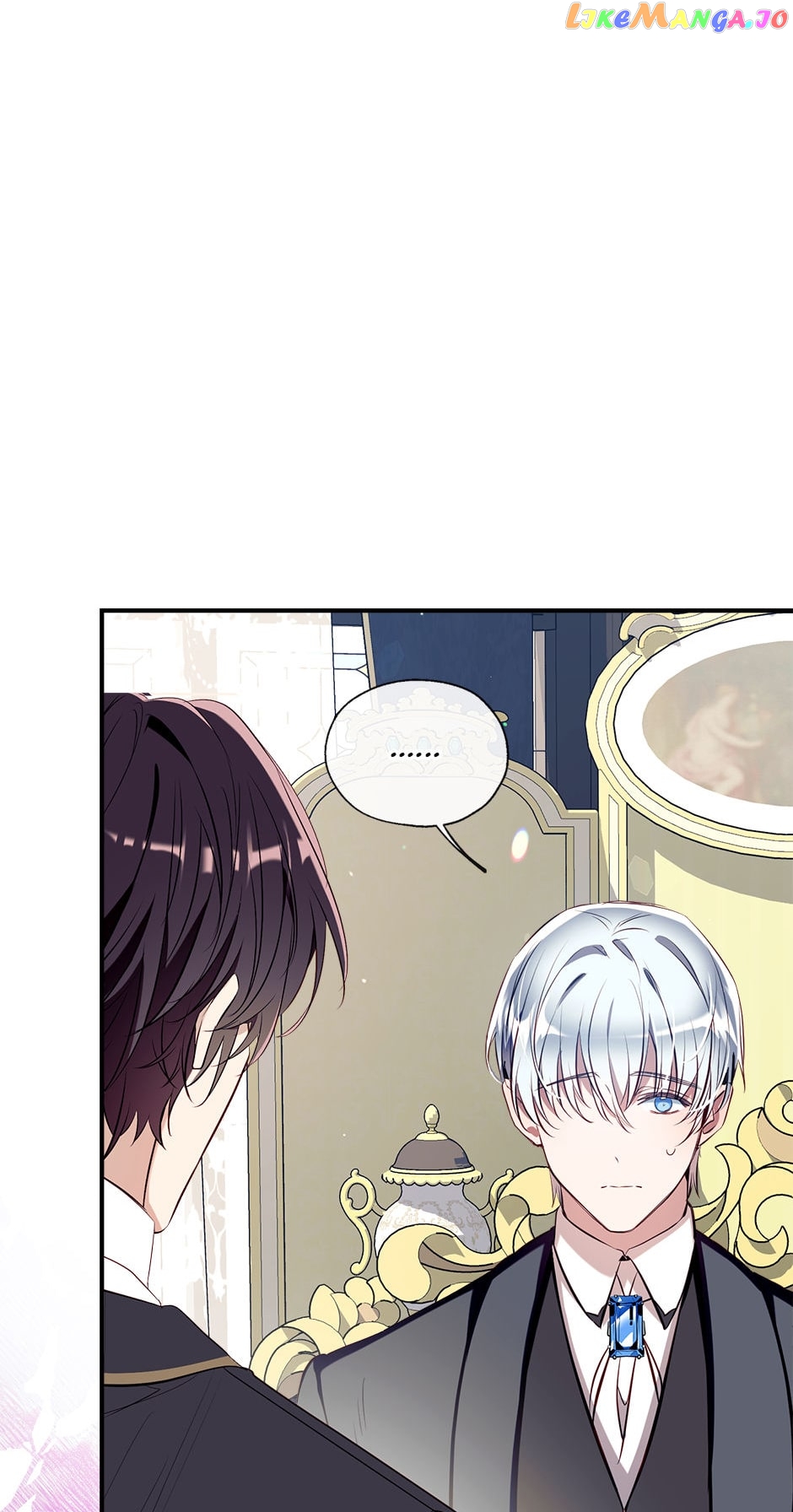 Can We Become a Family? Chapter 90 - page 30