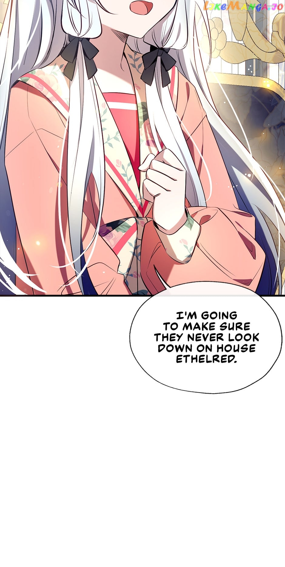 Can We Become a Family? Chapter 90 - page 34