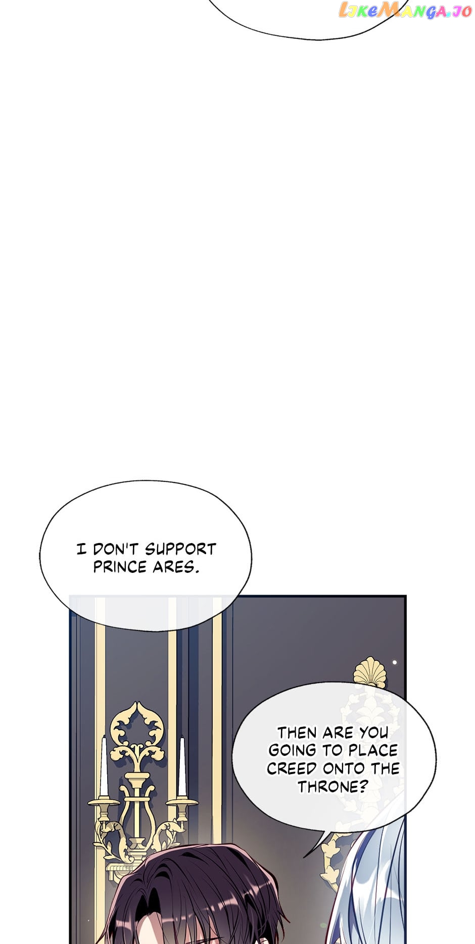 Can We Become a Family? Chapter 90 - page 36