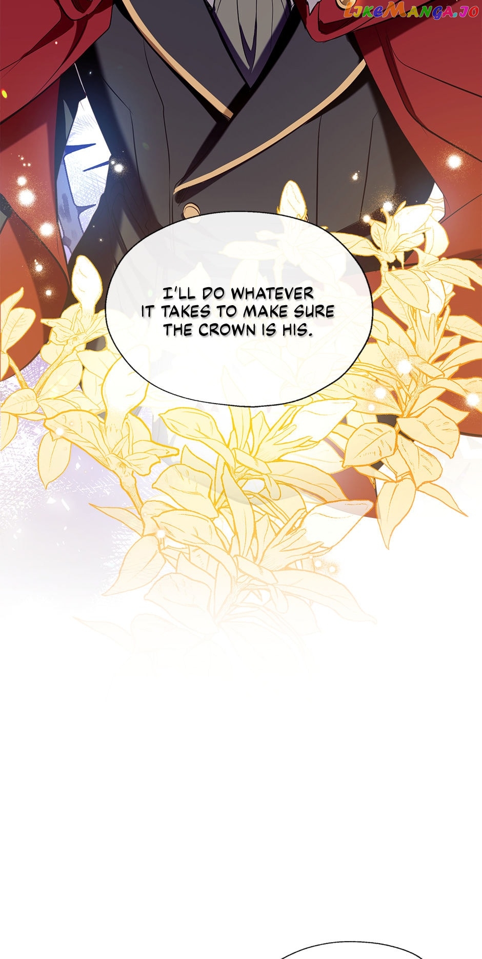 Can We Become a Family? Chapter 90 - page 39
