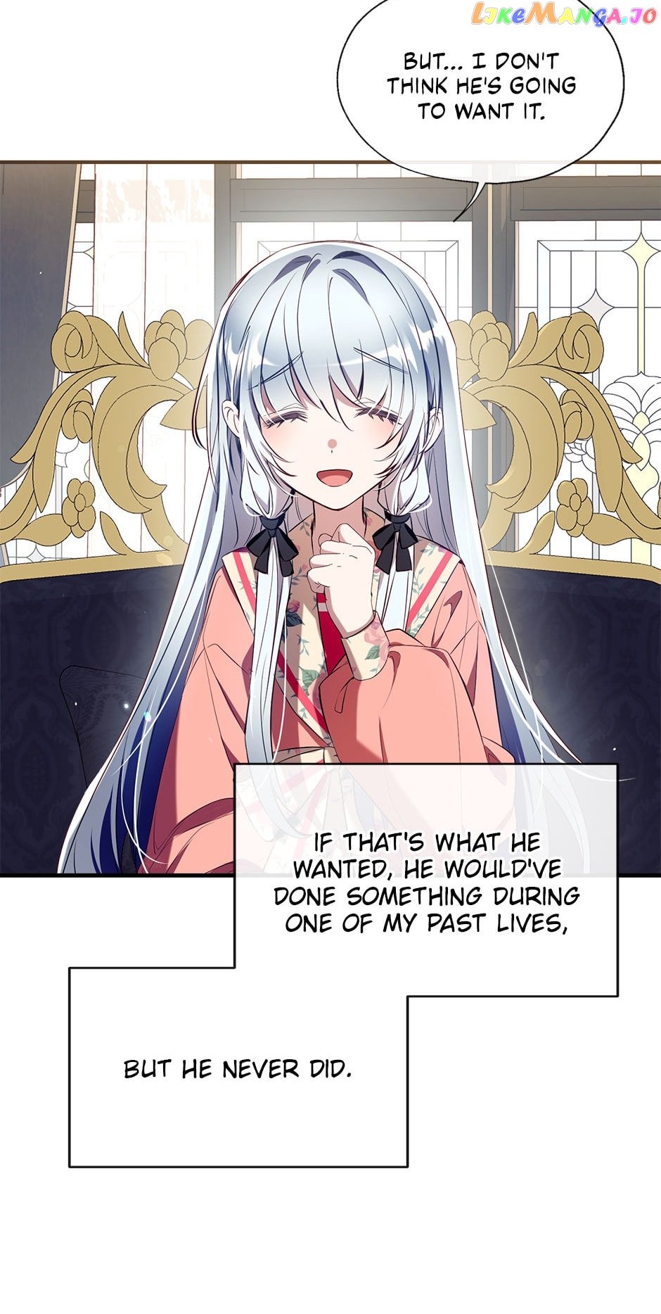 Can We Become a Family? Chapter 90 - page 40
