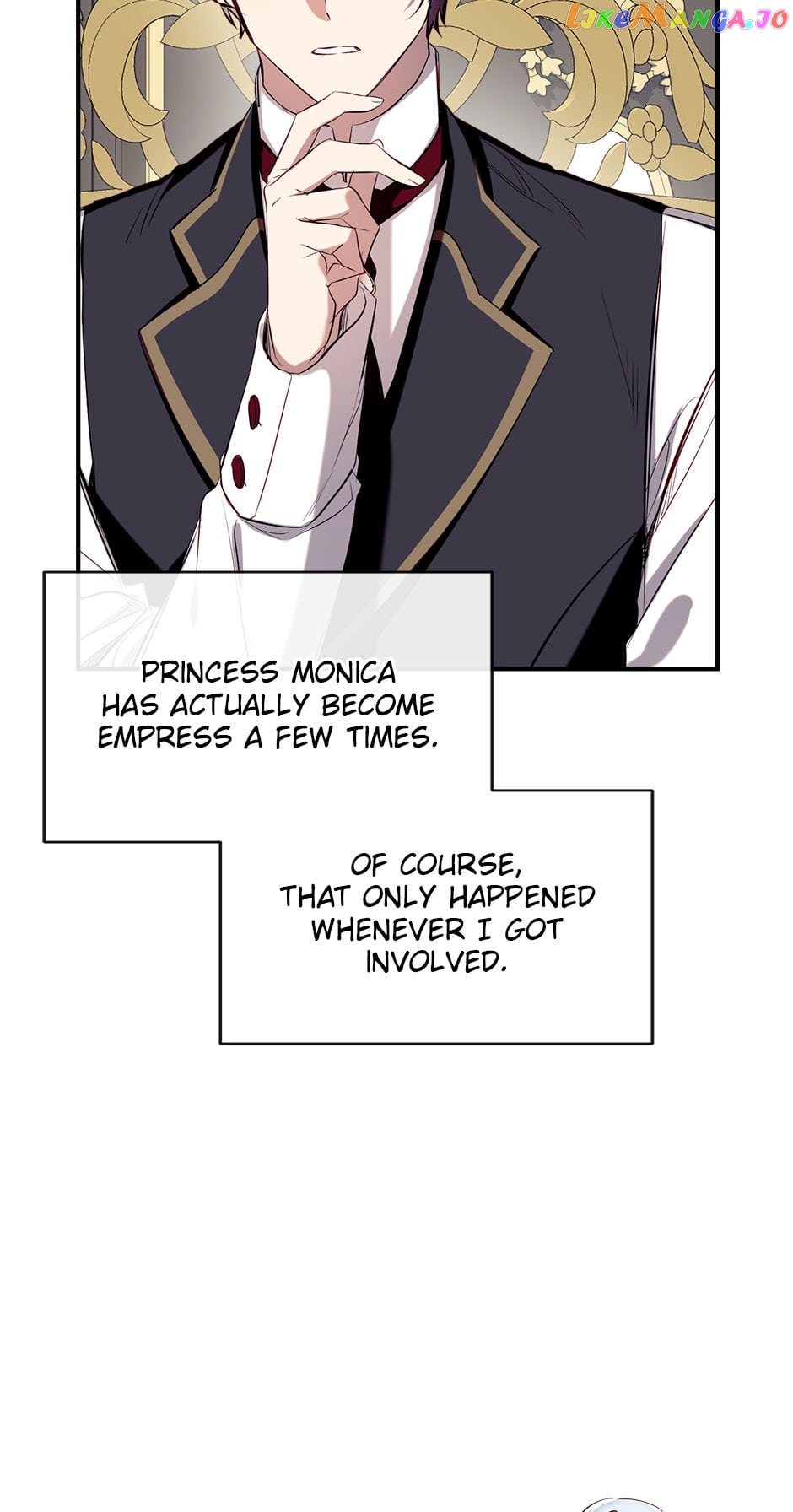 Can We Become a Family? Chapter 90 - page 43