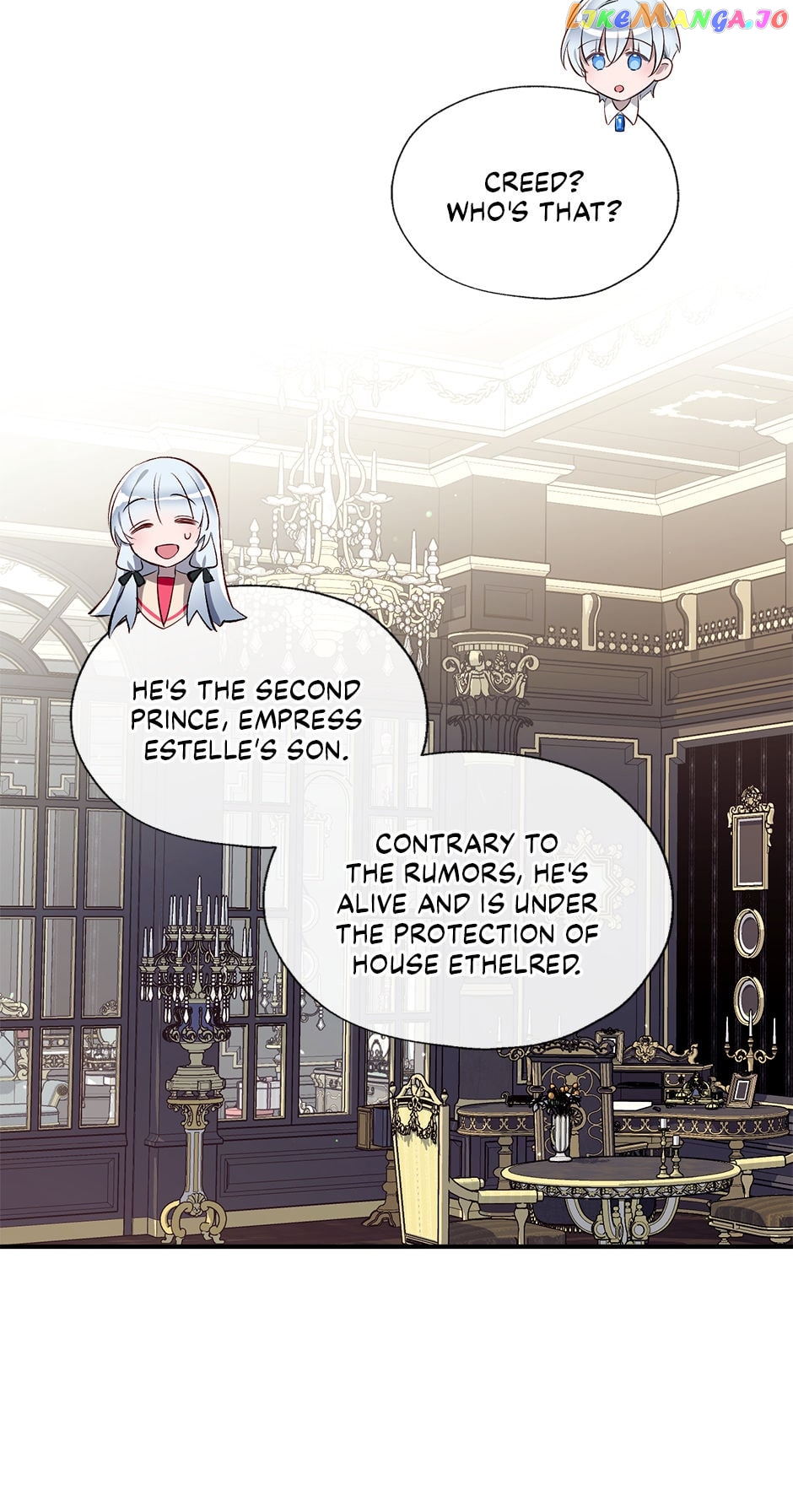 Can We Become a Family? Chapter 90 - page 44