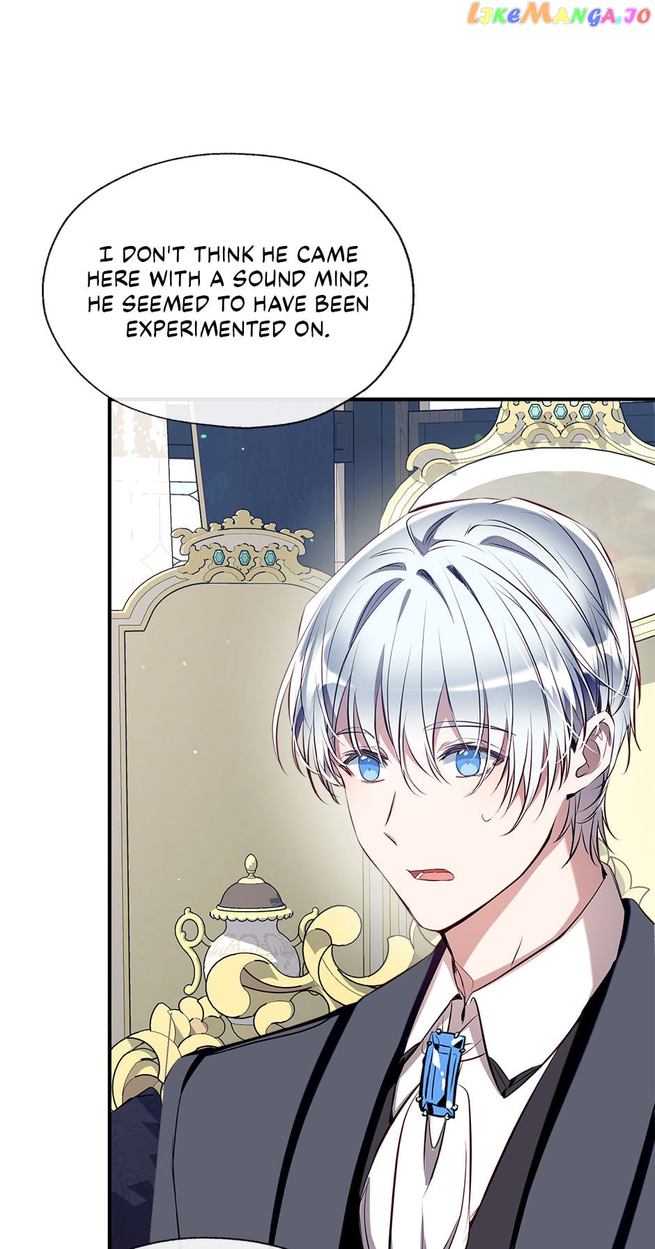 Can We Become a Family? Chapter 90 - page 45