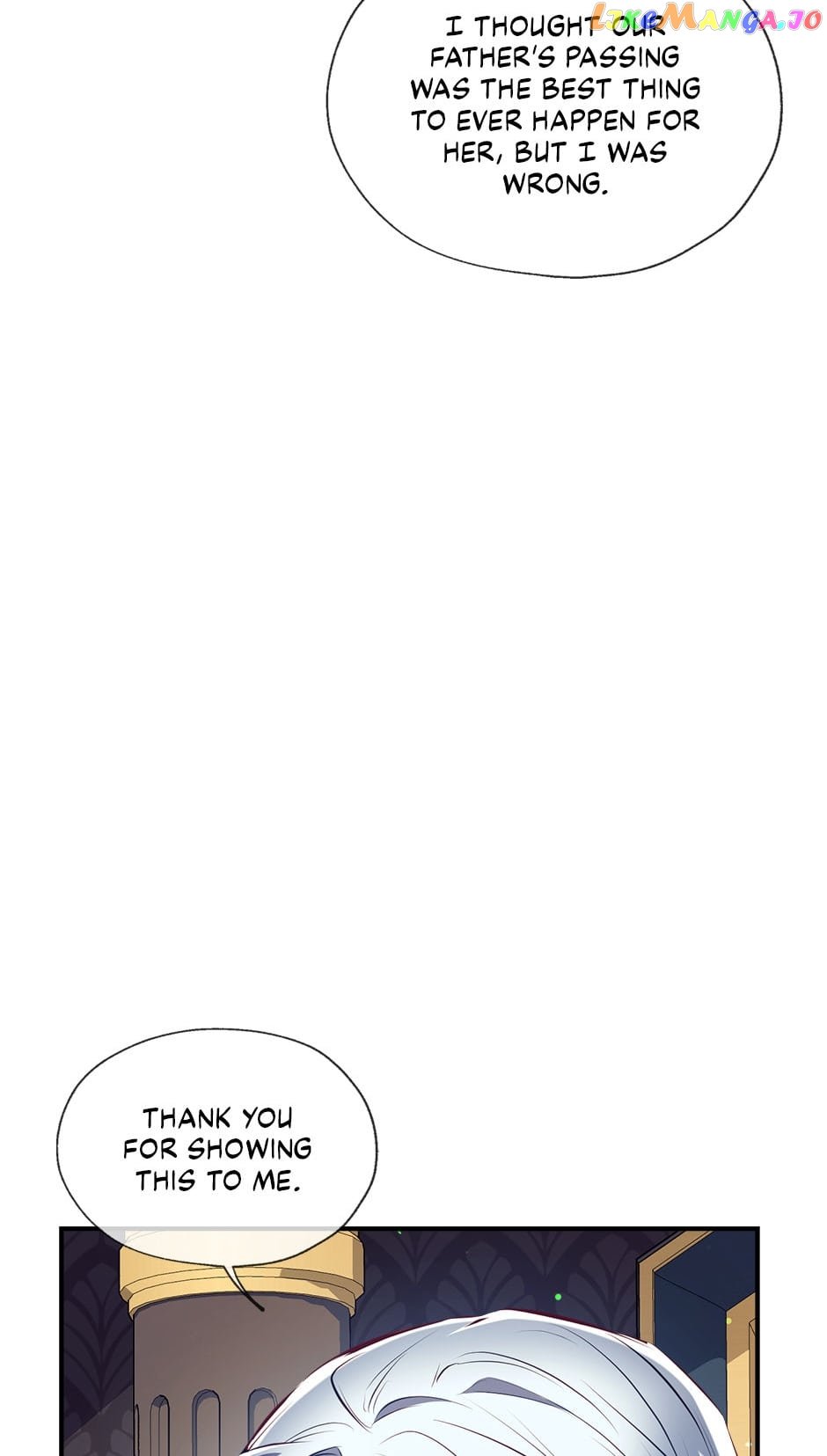 Can We Become a Family? Chapter 90 - page 5