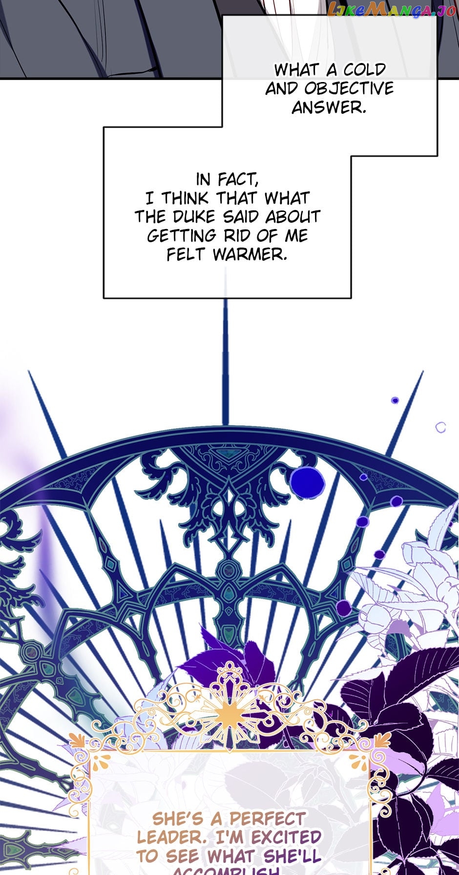 Can We Become a Family? Chapter 90 - page 50