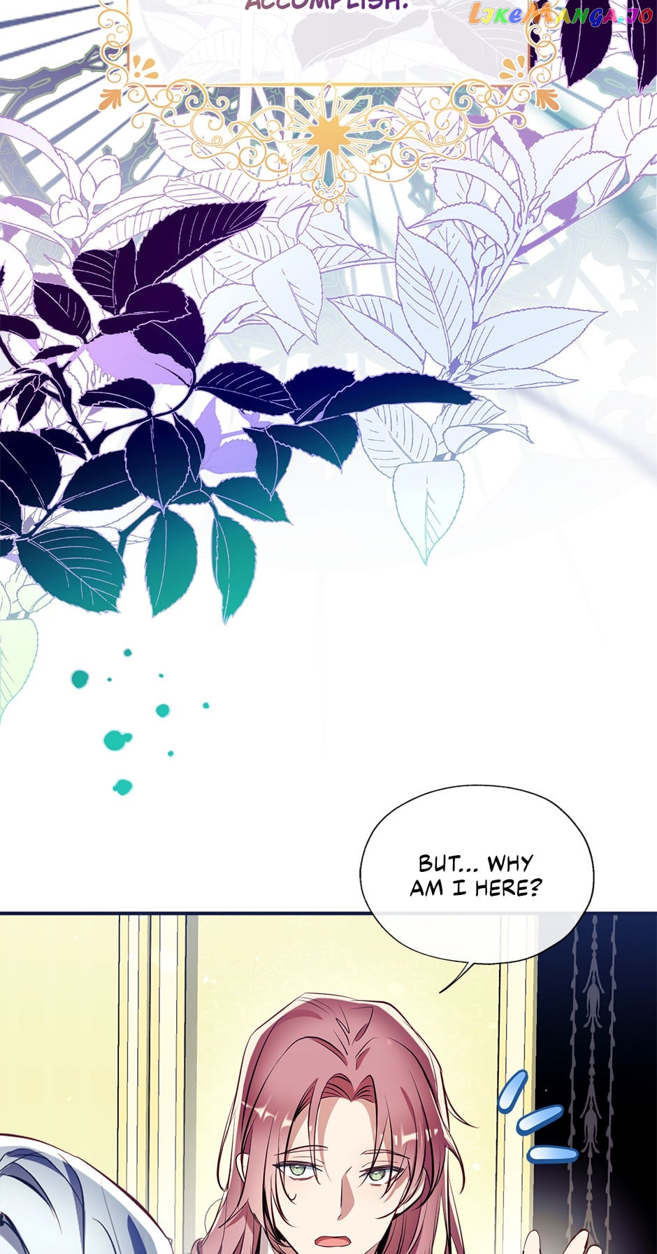 Can We Become a Family? Chapter 90 - page 51