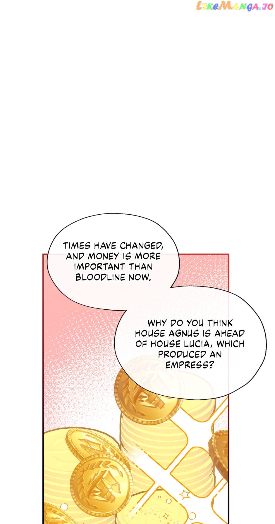 Can We Become a Family? Chapter 90 - page 54