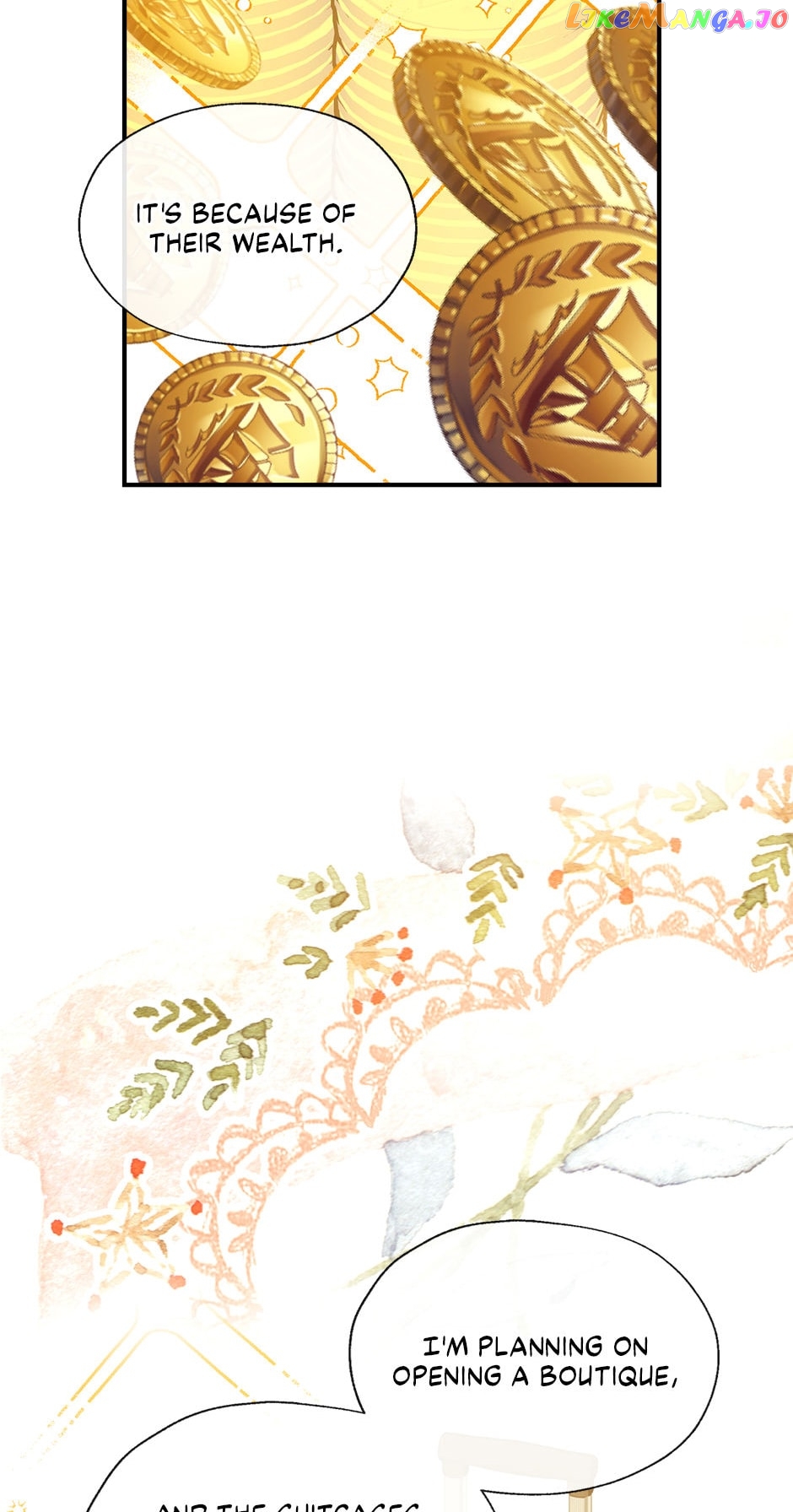 Can We Become a Family? Chapter 90 - page 55