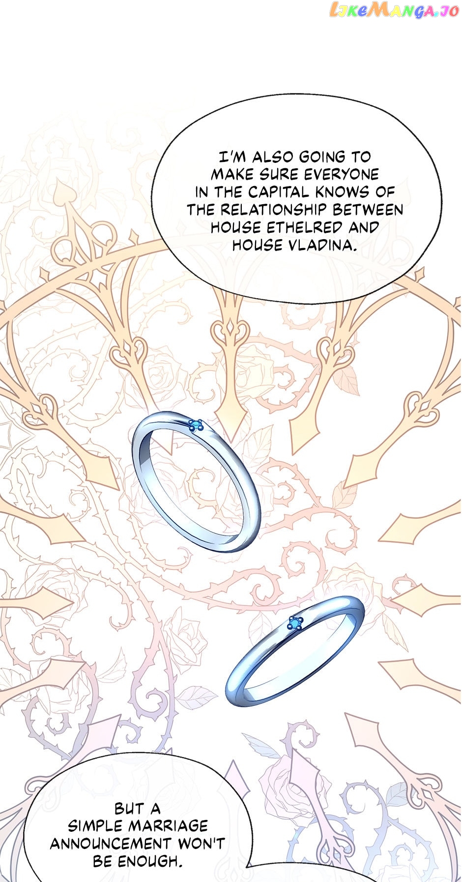 Can We Become a Family? Chapter 90 - page 57