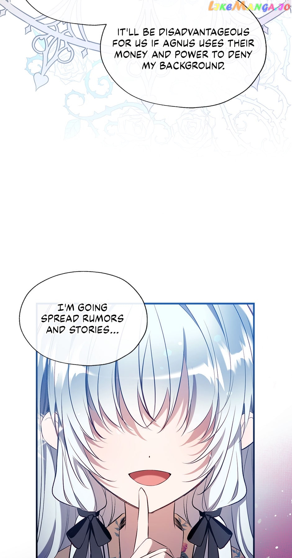 Can We Become a Family? Chapter 90 - page 58