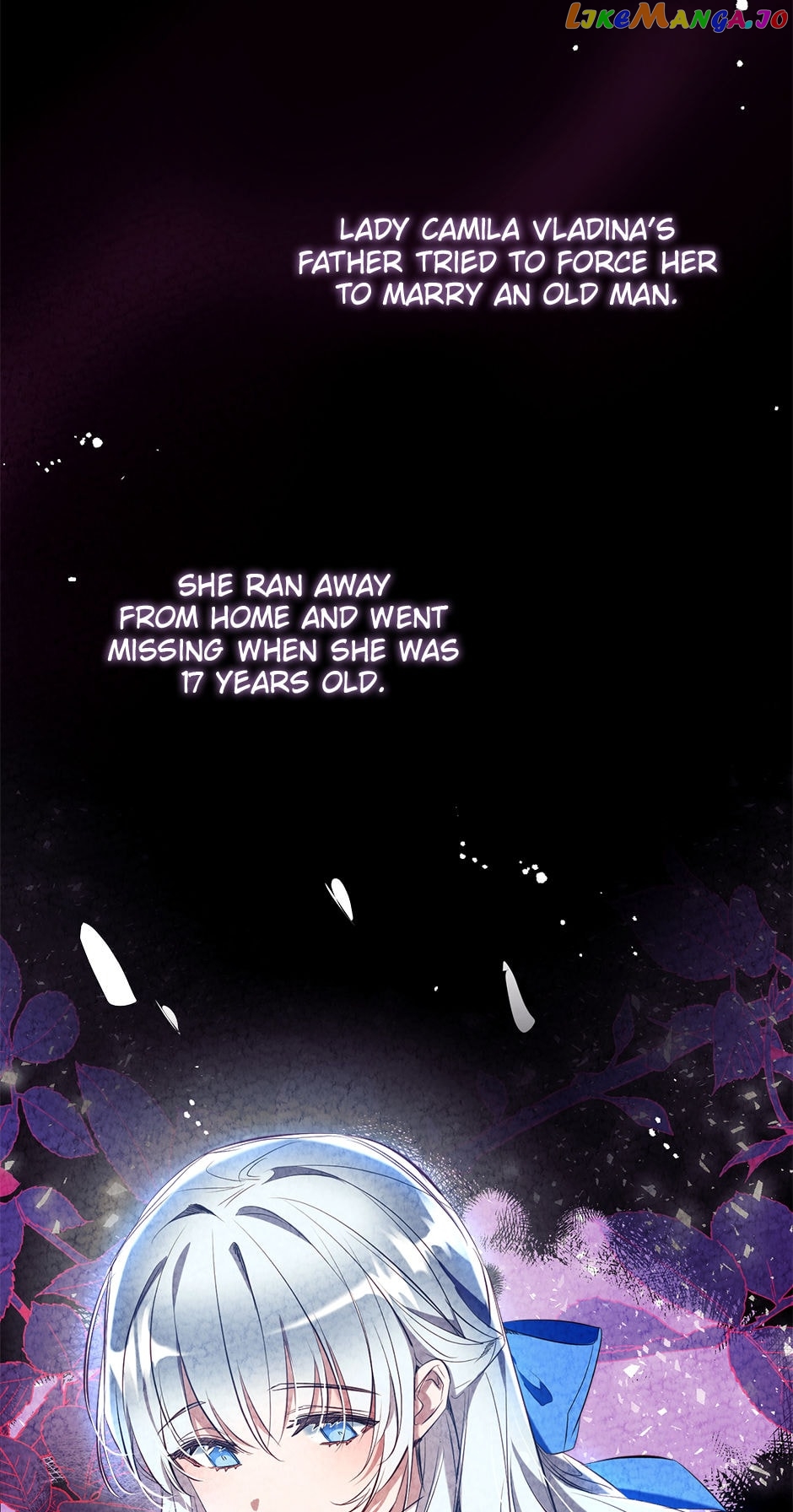 Can We Become a Family? Chapter 90 - page 60
