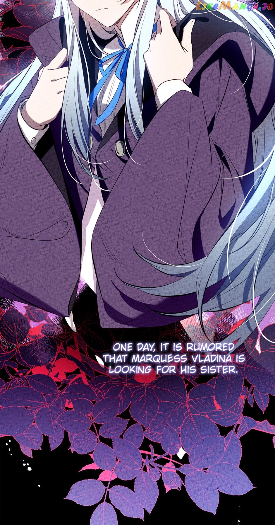 Can We Become a Family? Chapter 90 - page 61