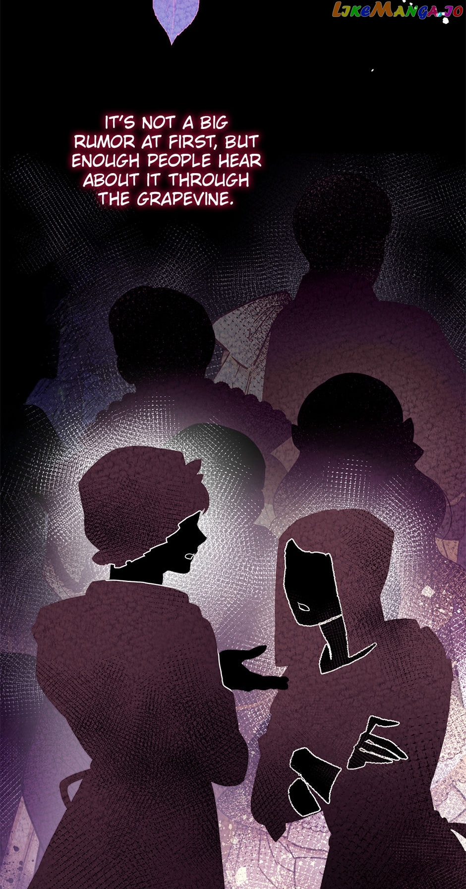 Can We Become a Family? Chapter 90 - page 62
