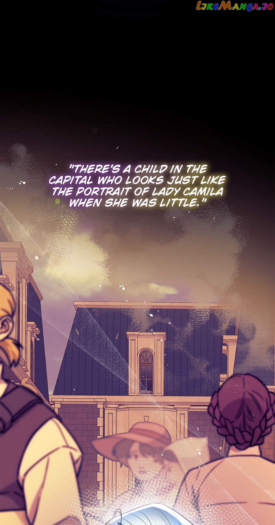 Can We Become a Family? Chapter 90 - page 66