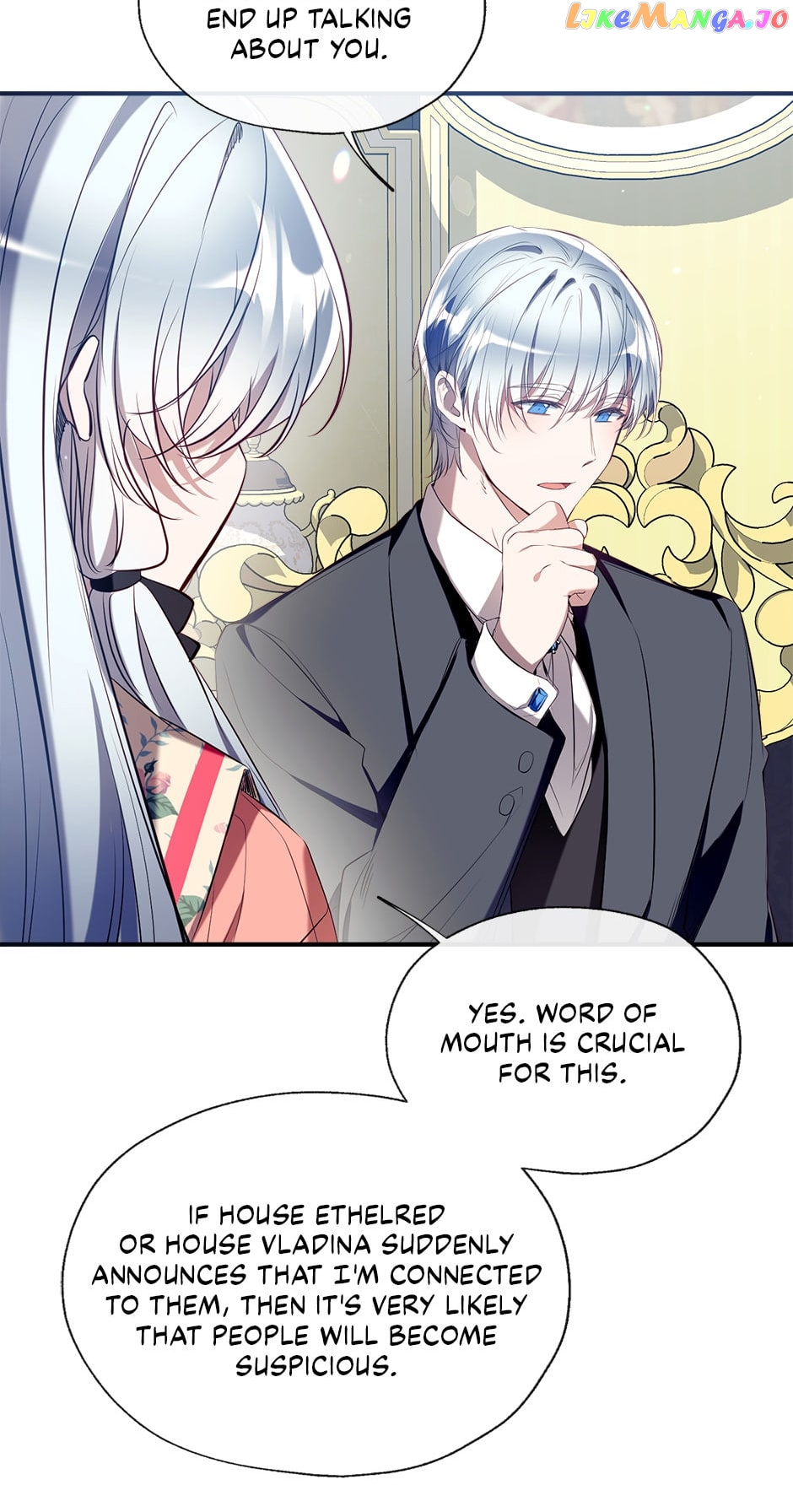 Can We Become a Family? Chapter 90 - page 69